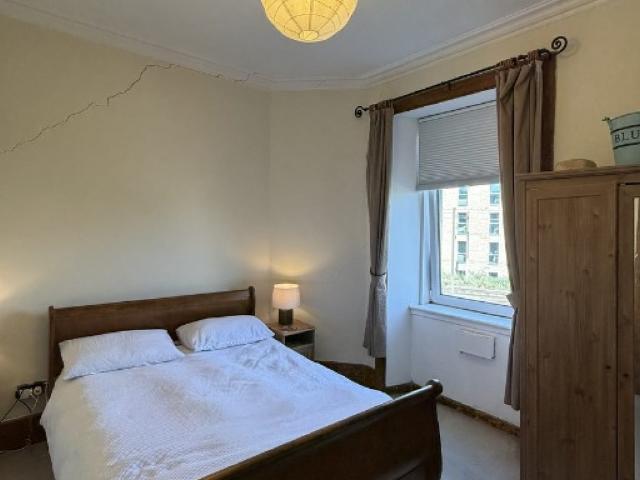 Apartment for rent in Old Town, Scotland