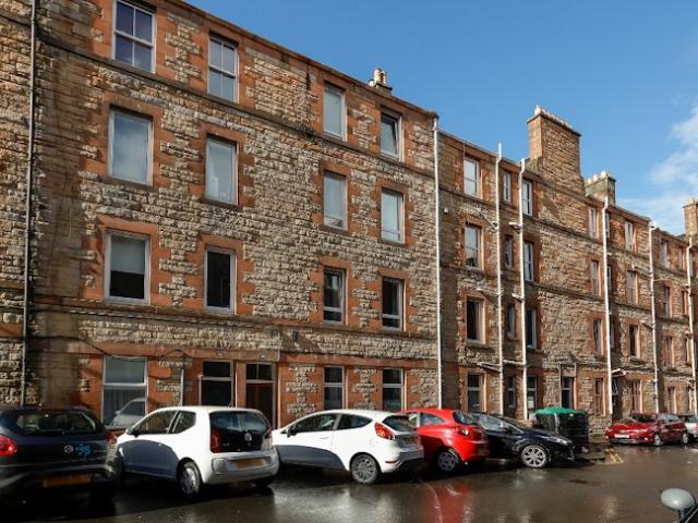 Apartment for rent in Old Town, Scotland