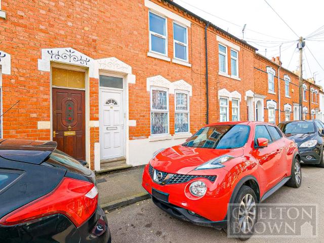 Apartment for rent in Northampton, Northamptonshire