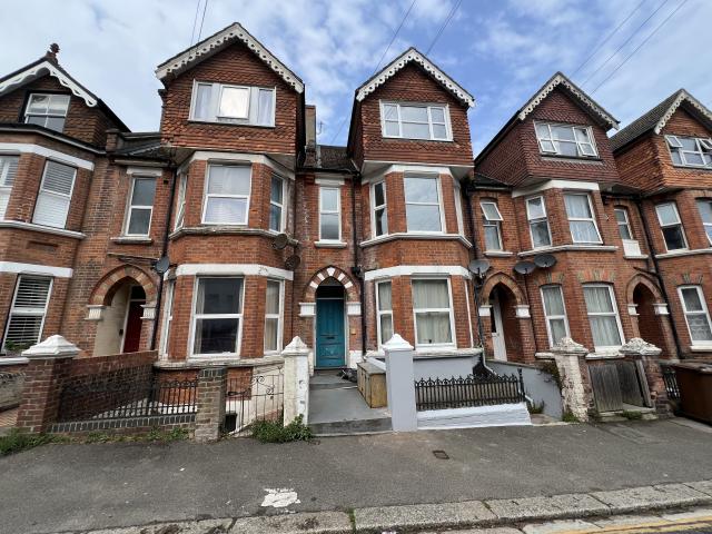 Apartment for rent in West Hill, Guestling Green