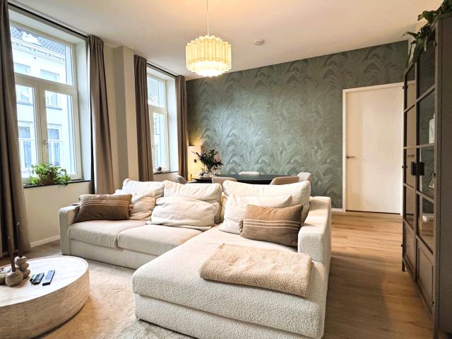 Appartement te huur in Centrum, Roermond