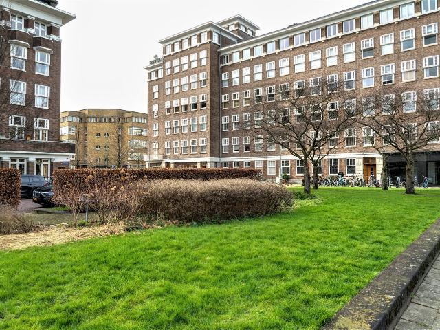 Appartement te huur in Oud-Zuid, Amsterdam