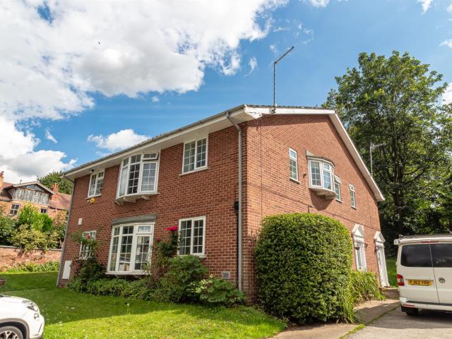 Apartment for rent in Haddon, East Midlands