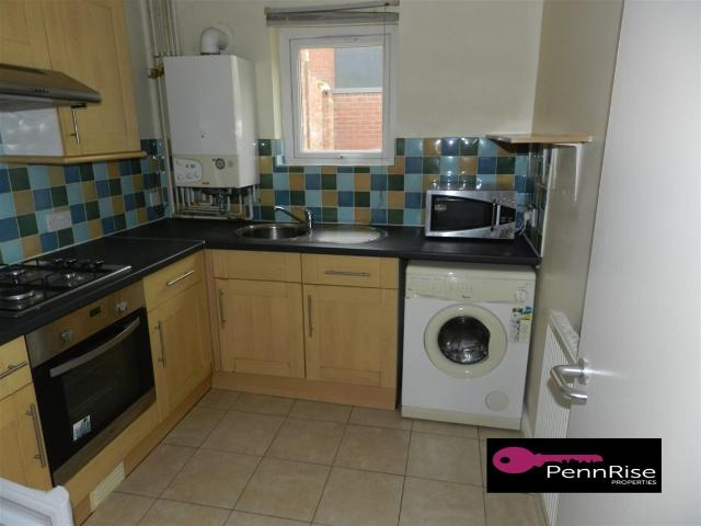 Apartment for rent in Castle Quarter, Falcon Lodge