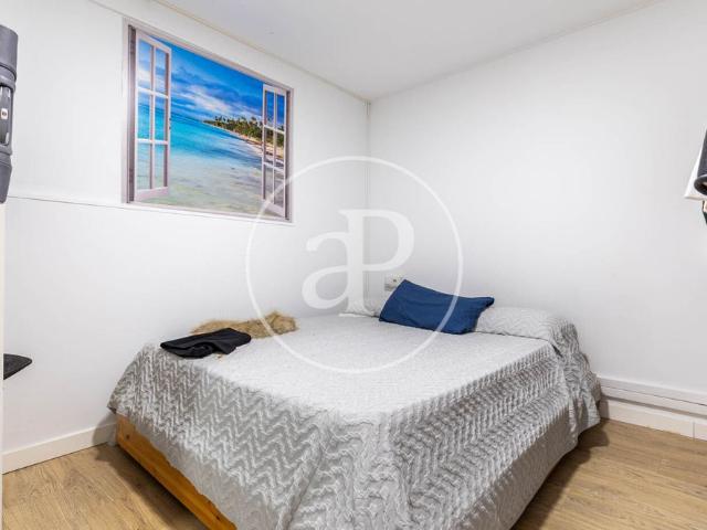 Apartamento en alquiler en Sant Cugat Del Vallès