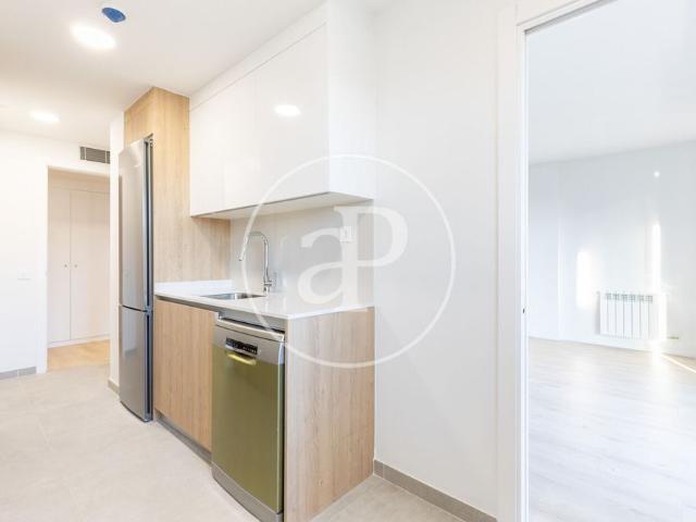 Apartamento en alquiler en Valldoreix, Sant Cugat Del Vallès