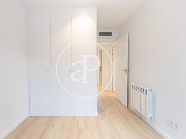 Apartamento en alquiler en Valldoreix, Sant Cugat Del Vallès
