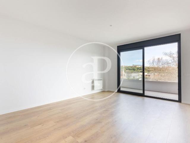 Apartamento en alquiler en Valldoreix, Vallès Occidental