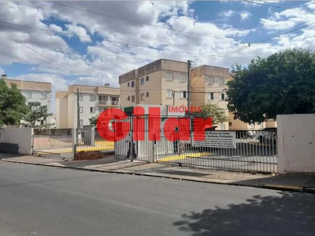 Apartamento aluguel em Jardim Santana, Bauru