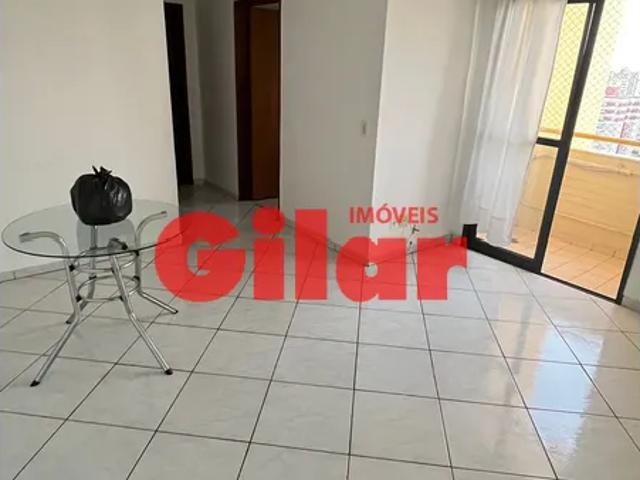 Apartamento aluguel em Jardim Santana, Bauru