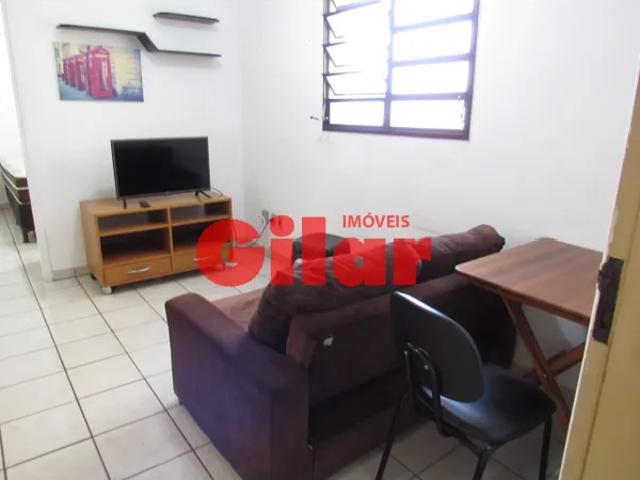 Apartamento aluguel em Jardim Santana, Bauru
