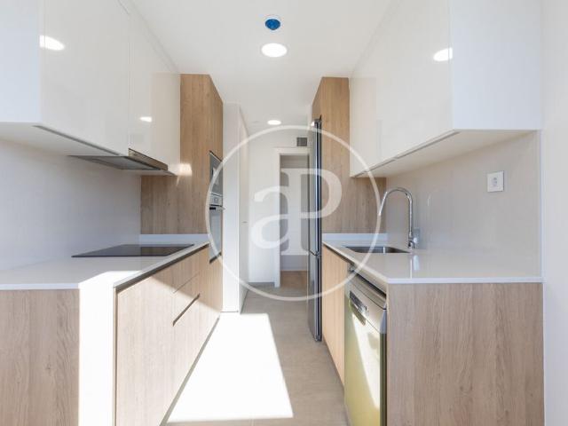 Apartamento en alquiler en Valldoreix, Vallès Occidental