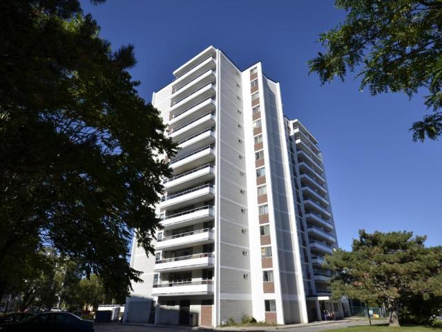 Apartment for rent in Mississauga, Ontario