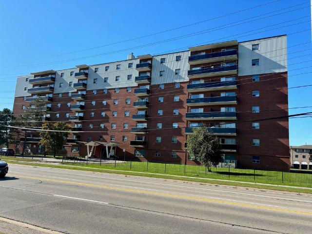 Apartment for rent in Mississauga, Ontario