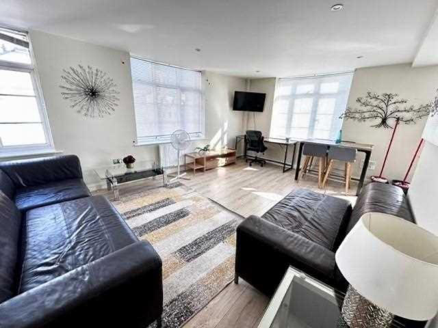 Apartment for rent in Brunswick, Brighton & Hove