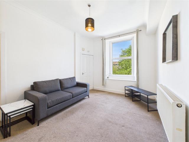 Apartment for rent in Slateford, City of Edinburgh