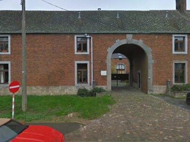 Appartement location à Modave, Wallonie