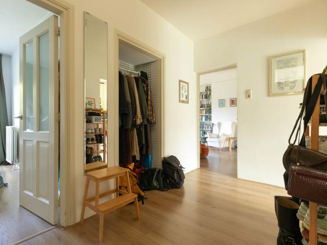 Appartement te huur in Leiden, Roodenburg