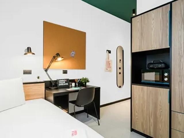 Appartamento in affitto a Modena, Reggio Emilia