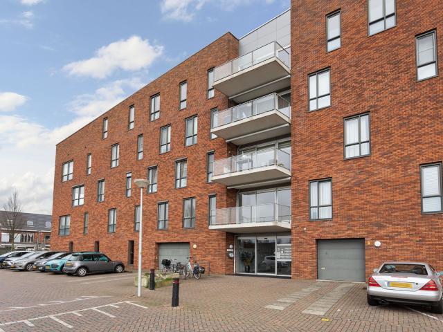 Appartement te huur in Vleuten, Haarzuilens