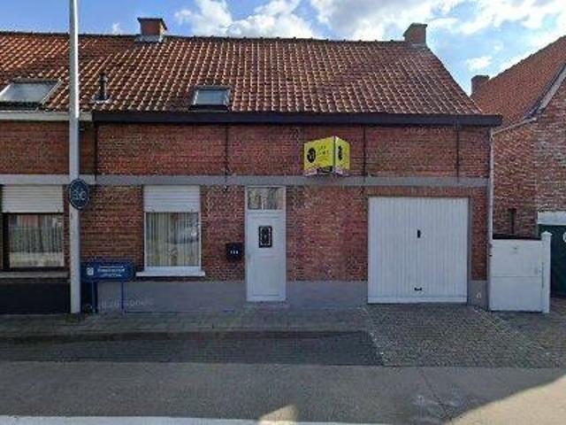 Appartement location à Lokeren, Oost-Vlaanderen
