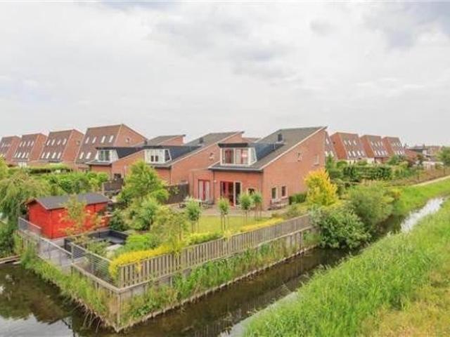 Appartement te huur in Floriande, Hoofddorp
