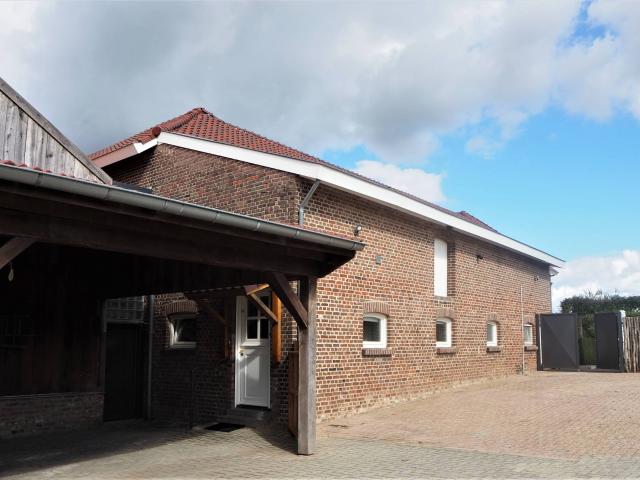 Appartement te huur in Sint Geertruid, Limburg