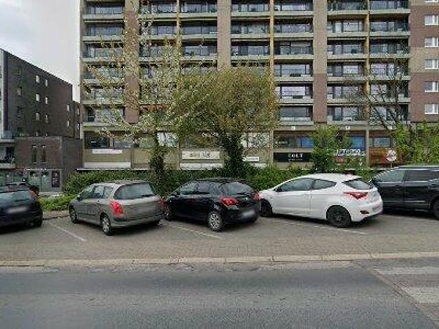 Appartement location à Centre - Centrum, Mouscron