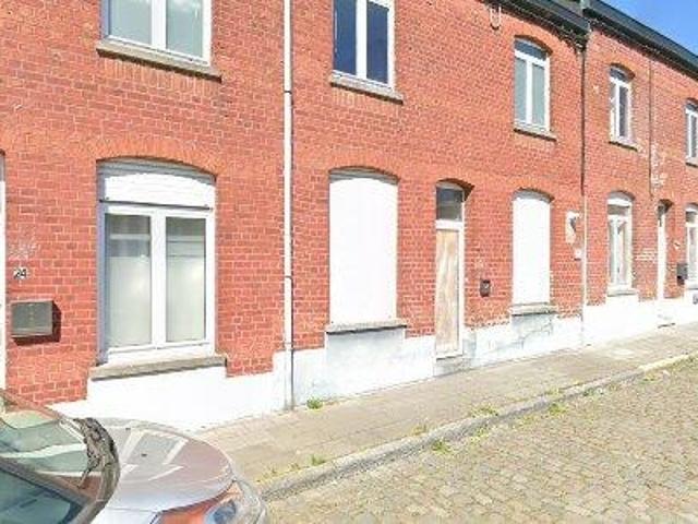 Appartement location à Mouscron, Wallonie