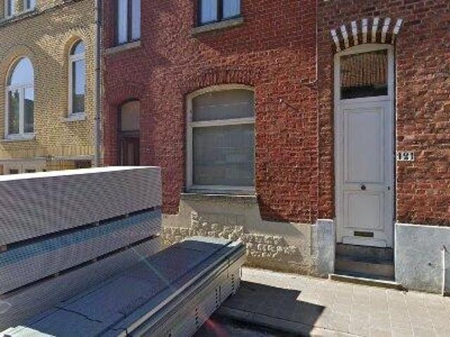 Appartement location à Nouveau Monde, Mouscron