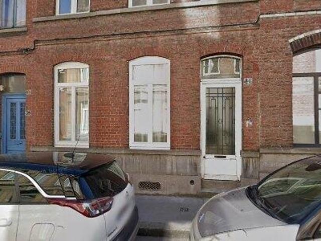 Appartement location à Centre - Centrum, Mouscron