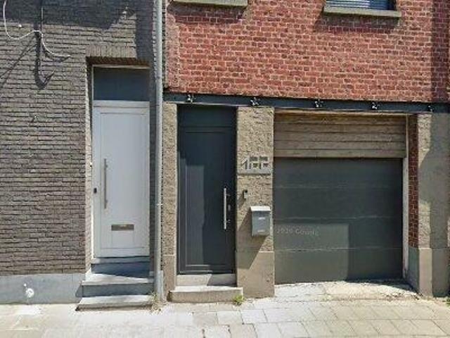 Appartement location à Mouscron, Wallonie
