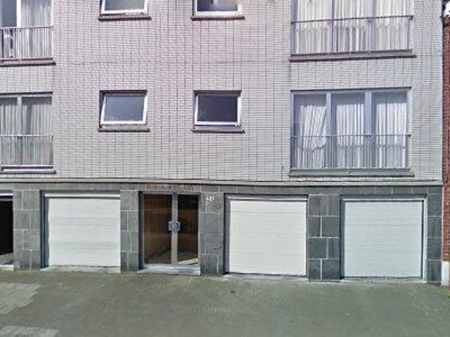 Appartement location à Mouscron - Moeskroen, Mouscron