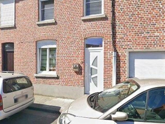 Appartement location à Mouscron, Wallonie