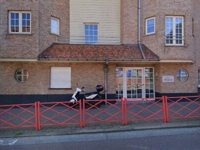 Appartement location à Mouscron, Wallonie