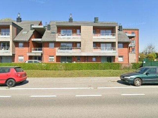 Appartement location à Mouscron, Wallonie