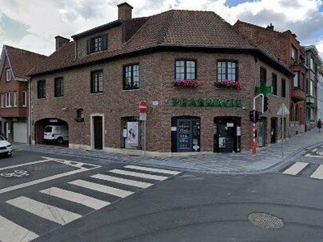 Appartement location à Mouscron, Wallonie
