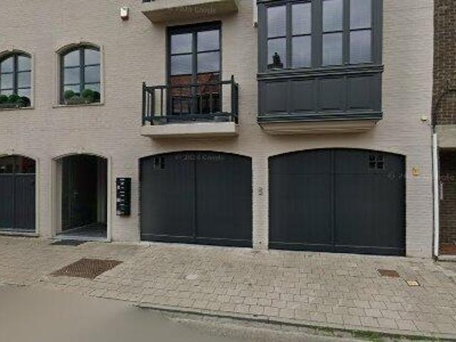 Appartement location à Mol