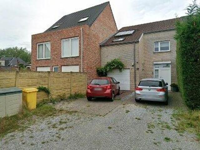 Appartement location à Mol, Antwerpen