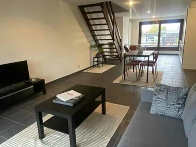Appartement location à Mol, Antwerpen