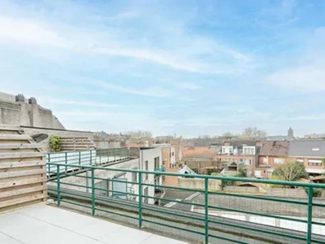 Appartement location à Mol, Antwerpen