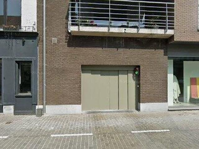 Appartement location à Mol, Antwerpen