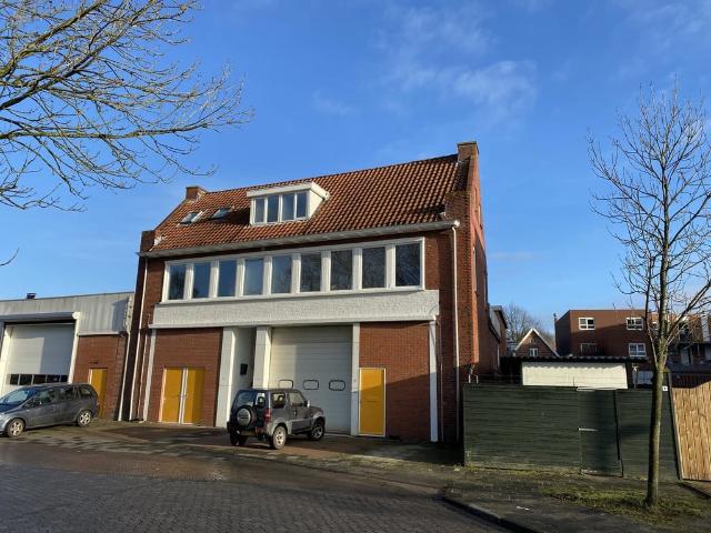 Appartement te huur in Martenshoek, Hoogezand