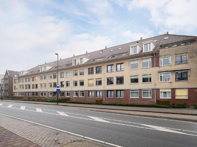 Appartement te huur in Aalst, Waalre