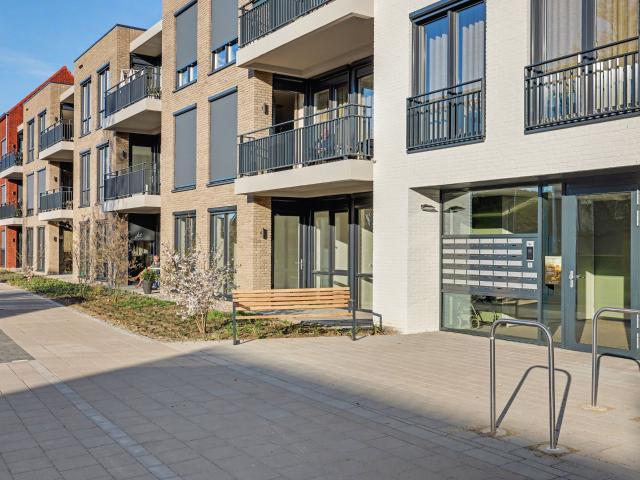 Appartement te huur in Zeeland