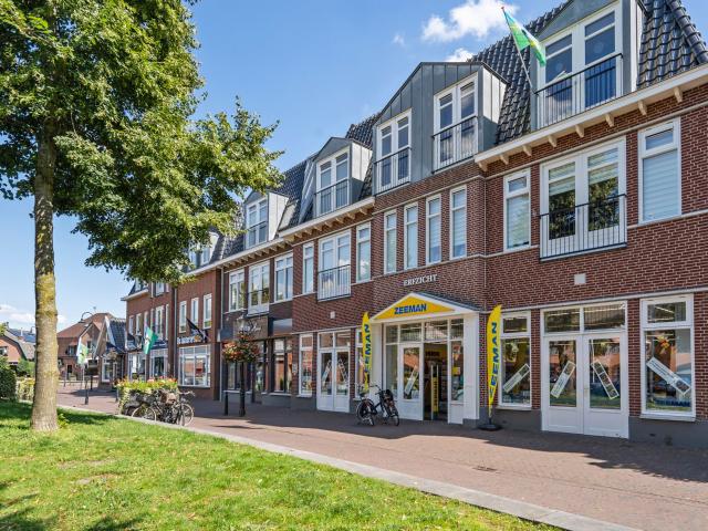 Appartement te huur in Lunteren, Gelderland
