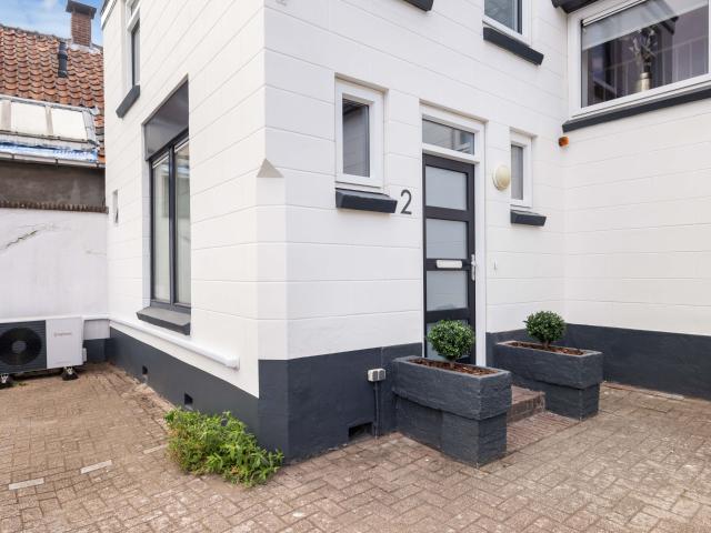 Appartement te huur in Ridderkerk, Zuid Holland