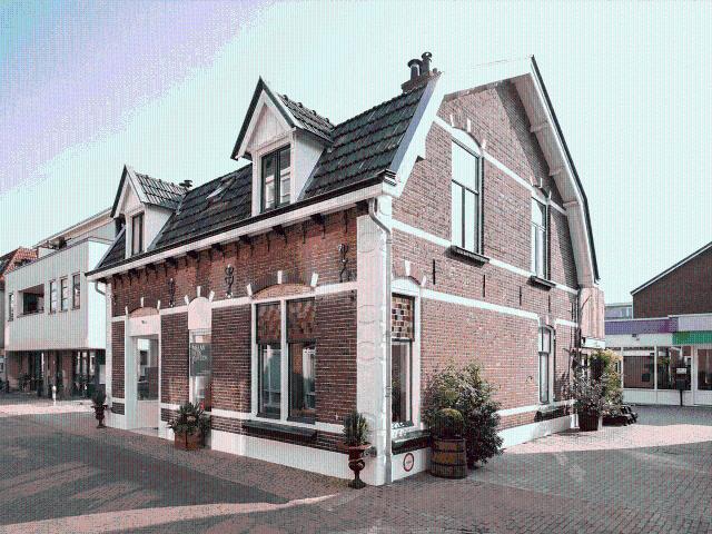 Appartement te huur in Putten, Gelderland