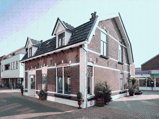 Appartement te huur in Putten, Gelderland