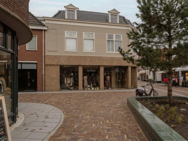 Appartement te huur in Wassenaar, Zuid Holland